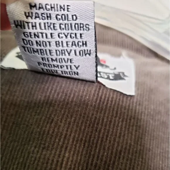 Coast to Coast Jacket - Picture 8 of 9